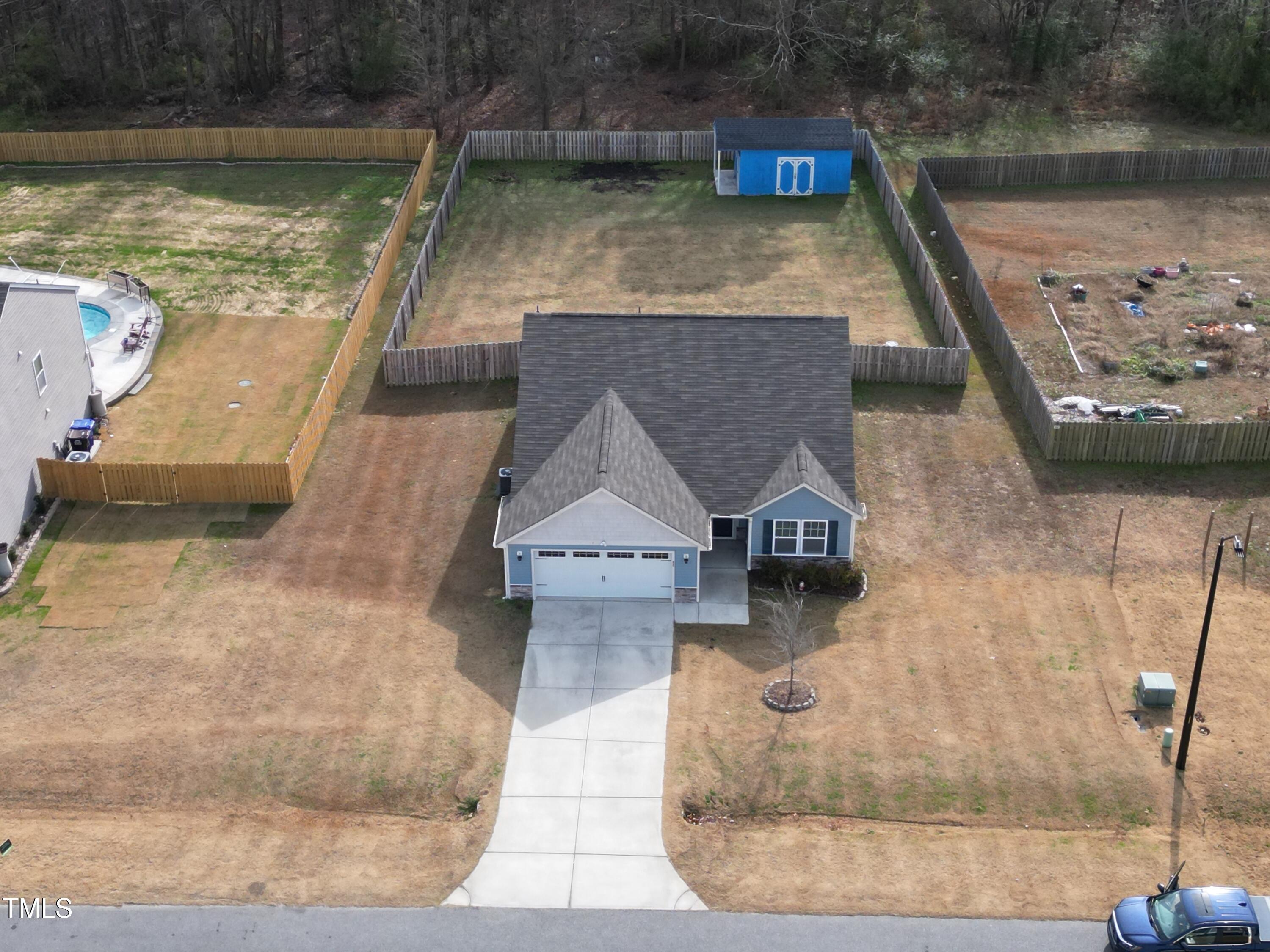 88 Norris Farm Drive Property Photo 38