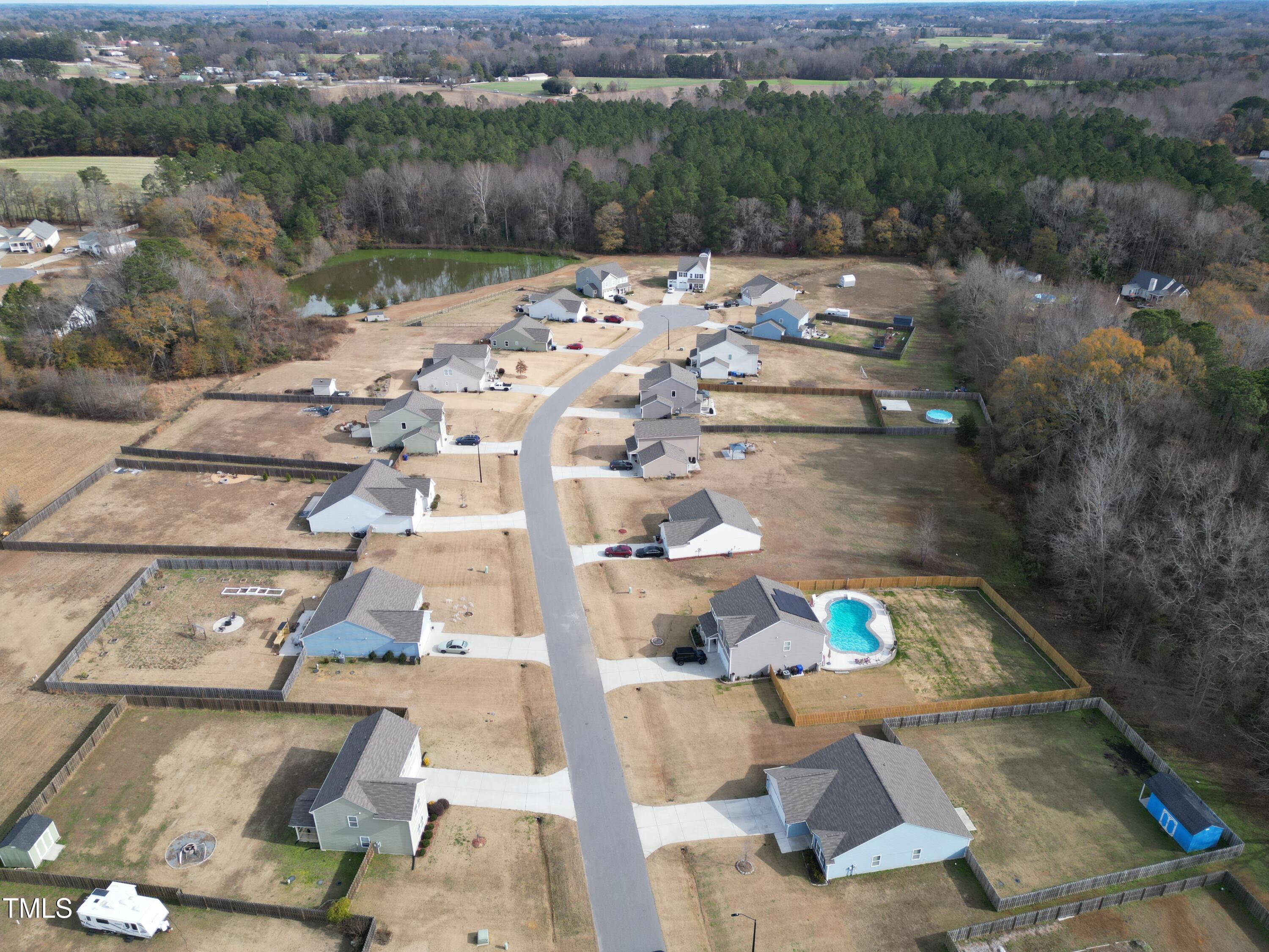 88 Norris Farm Drive Property Photo 43