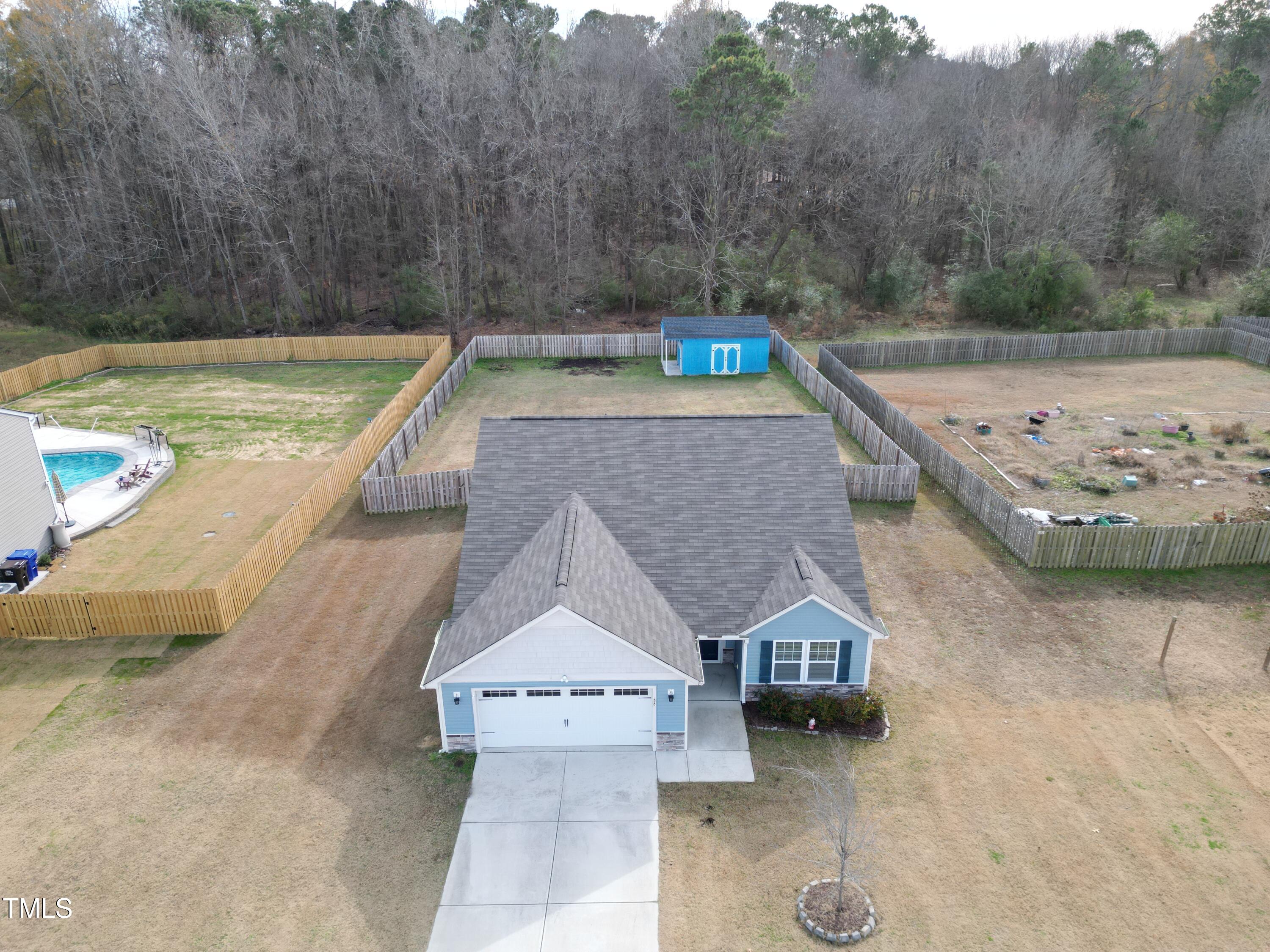 88 Norris Farm Drive Property Photo 44
