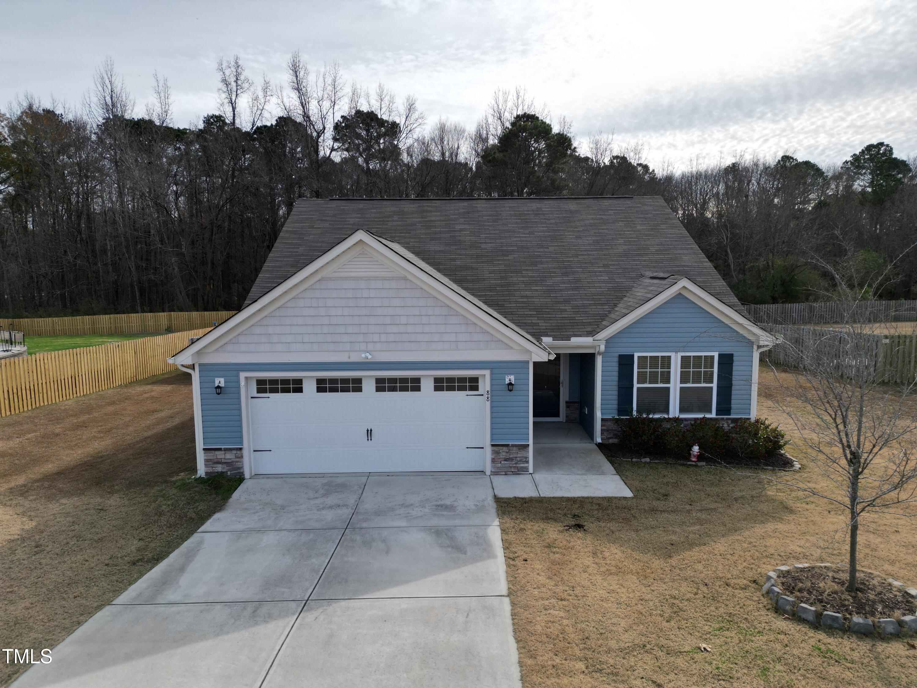 88 Norris Farm Drive Property Photo 45