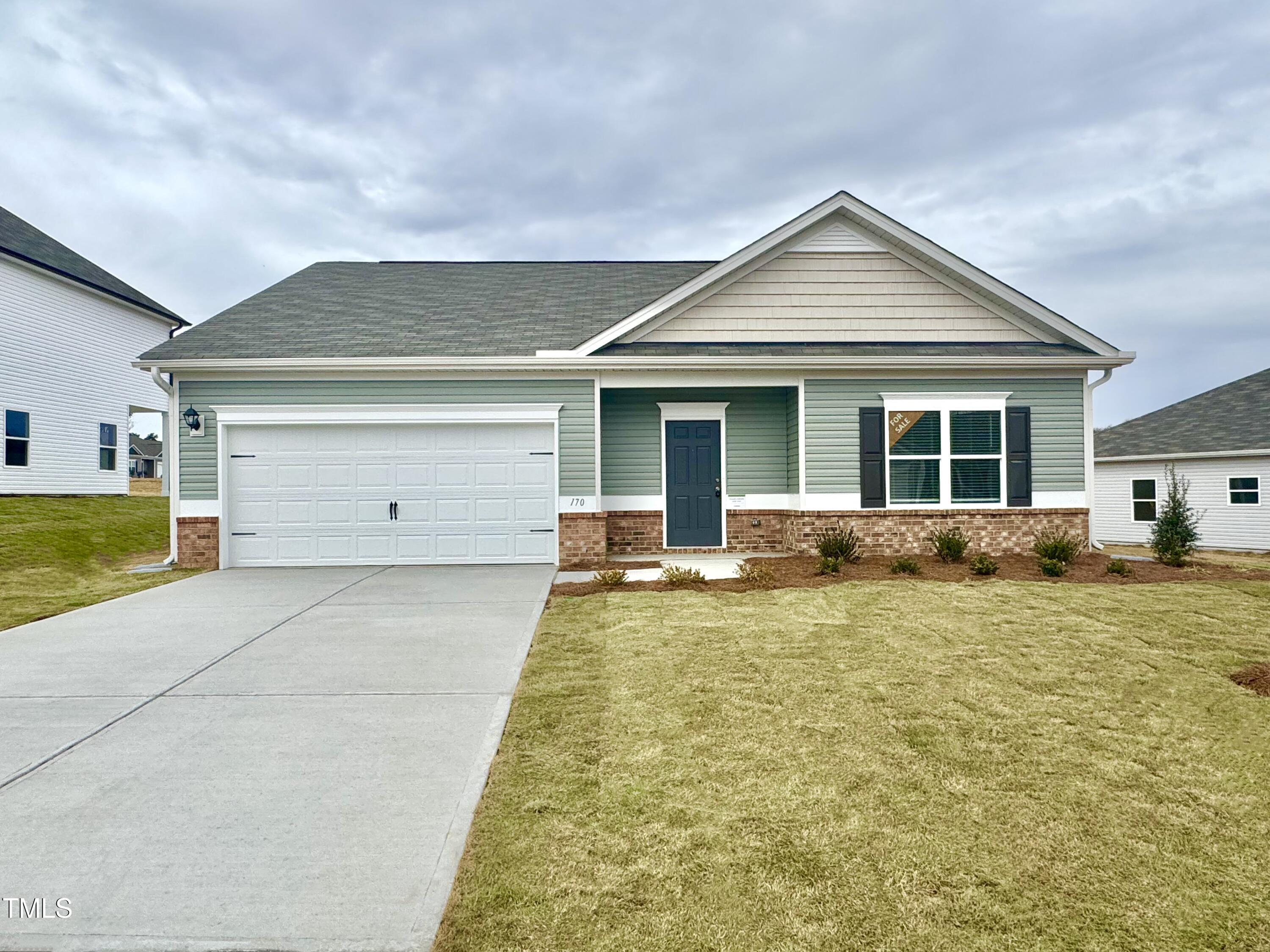 170 Vega Loop Property Photo