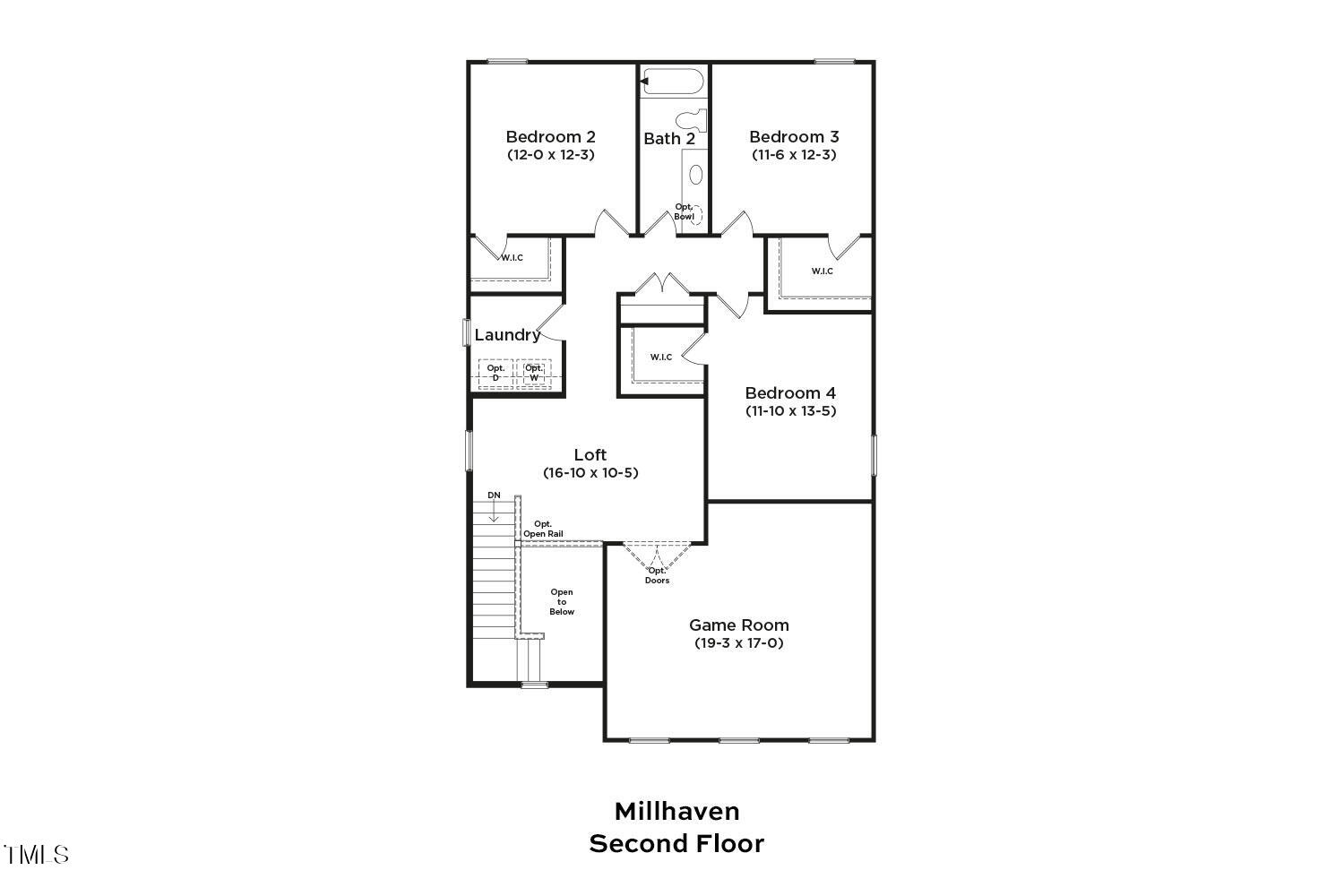 2018 Cross Bones Boulevard # 28 Property Photo 13