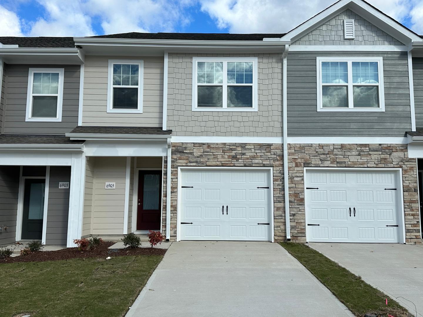 6905 Thalweg Drive Property Photo 1