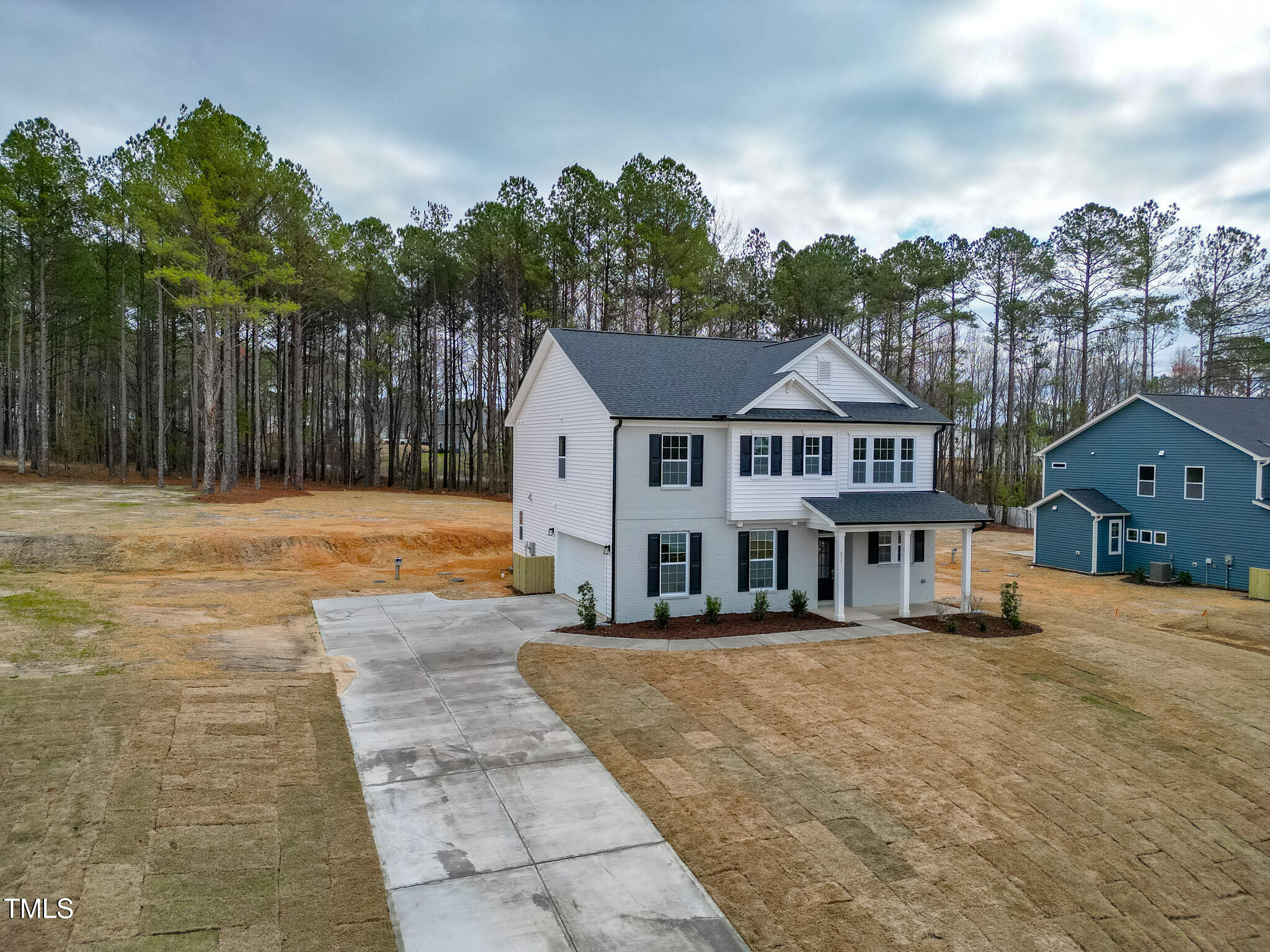 475 Duncan Creek Road # 142 Property Photo 5