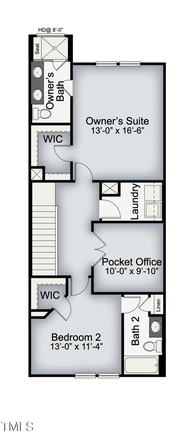 207 Pond View Court # 3 Property Photo 41