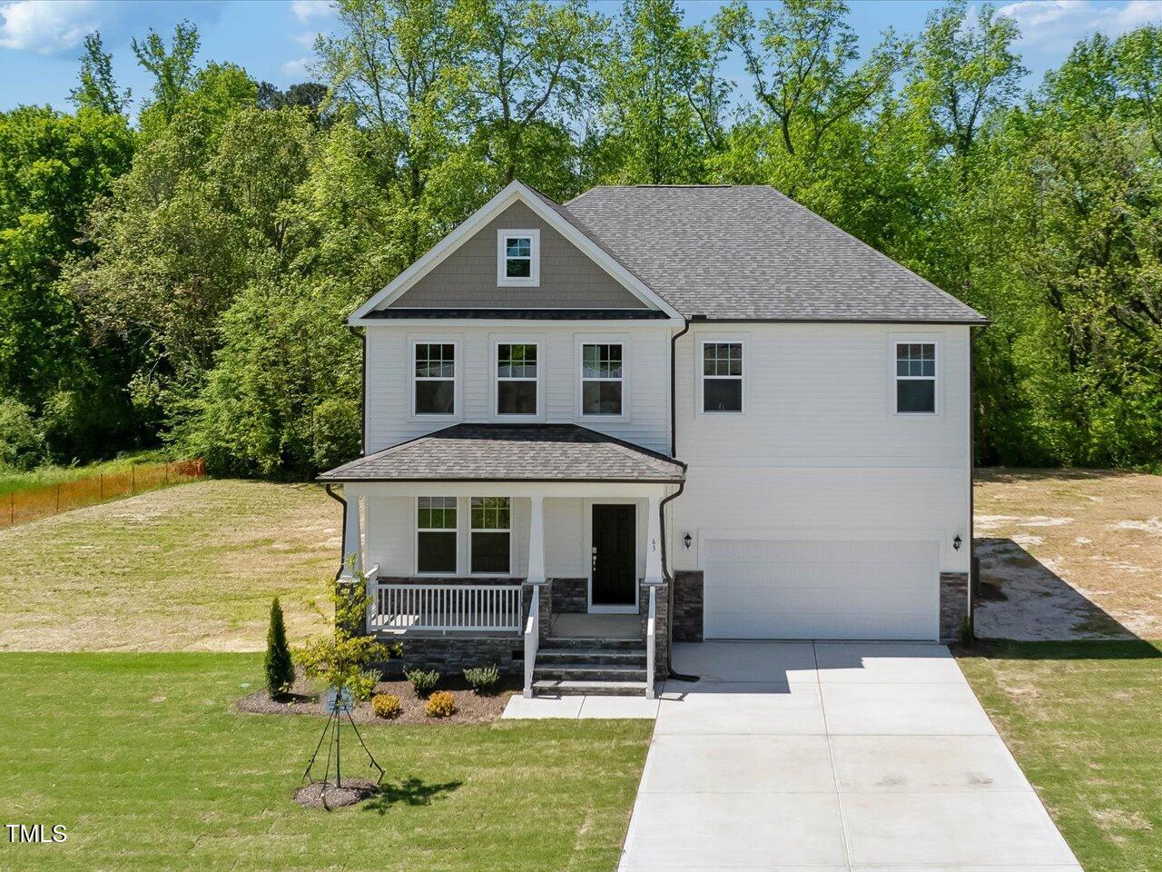 63 Whimbrel Court Property Photo