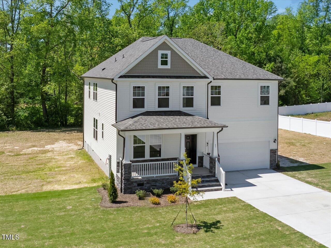 63 Whimbrel Court Property Photo 2