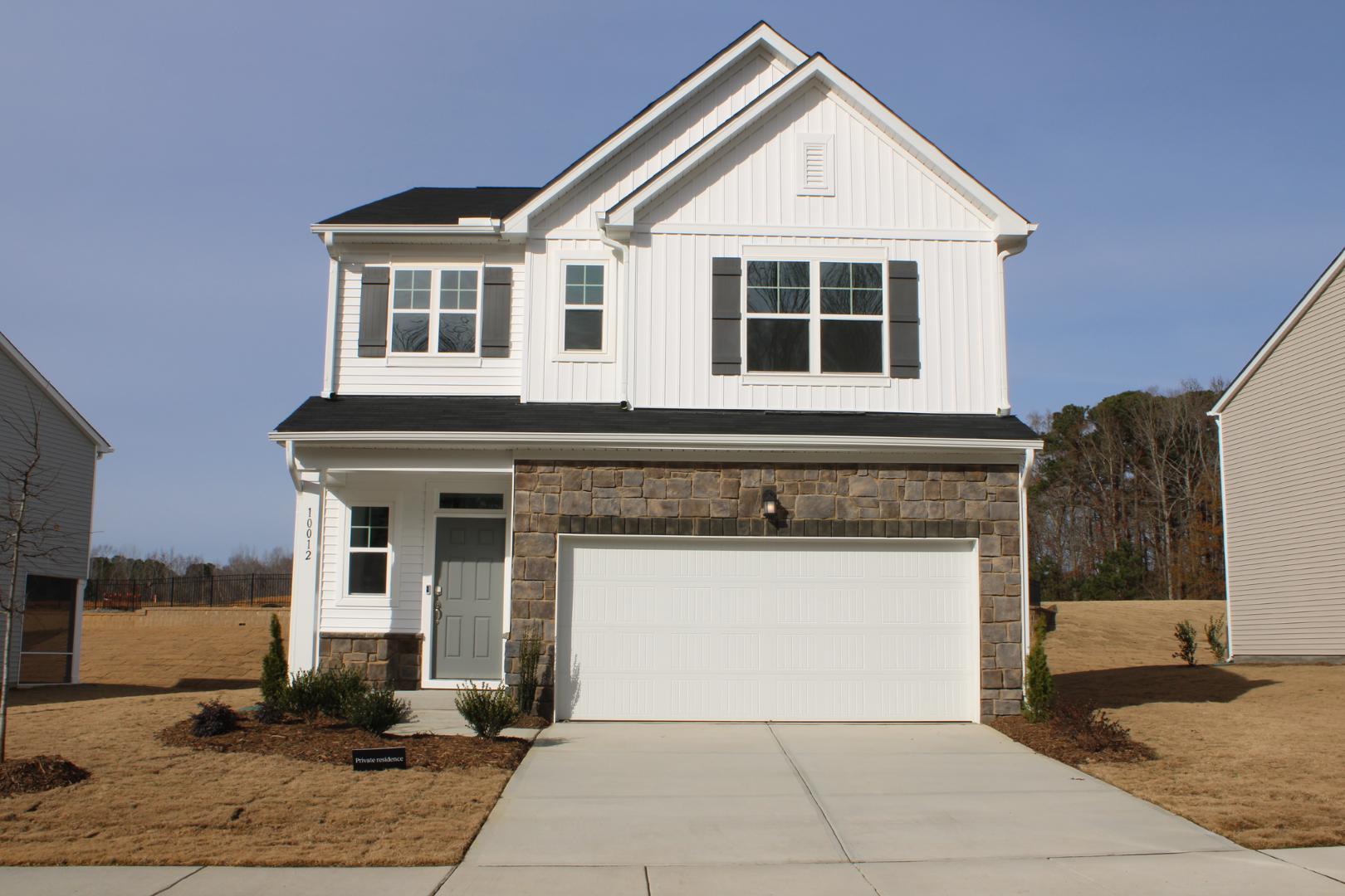 10012 Regal Drive Property Photo 1