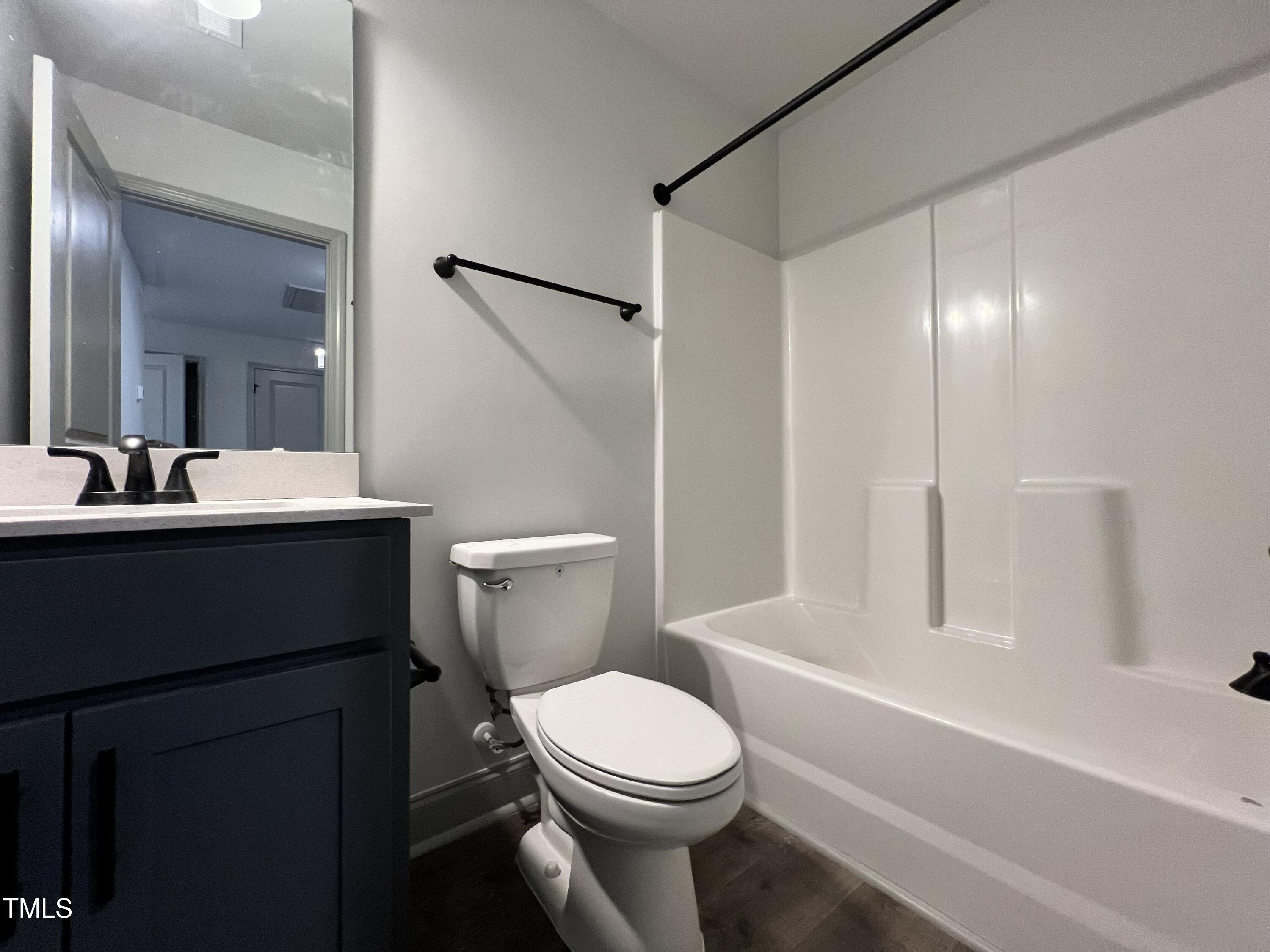 136 S Mistflower Street Property Photo 11