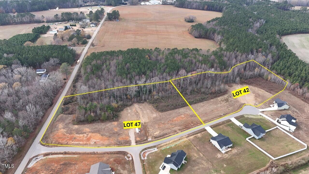 Lot 47 Fox Trot Circle Property Photo