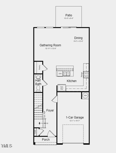 265 Hank Way Property Photo 2