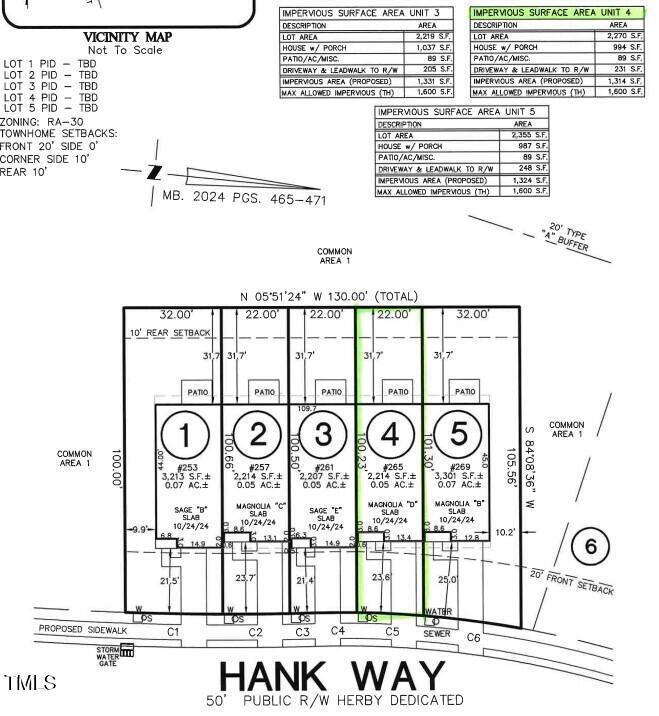 265 Hank Way Property Photo 6