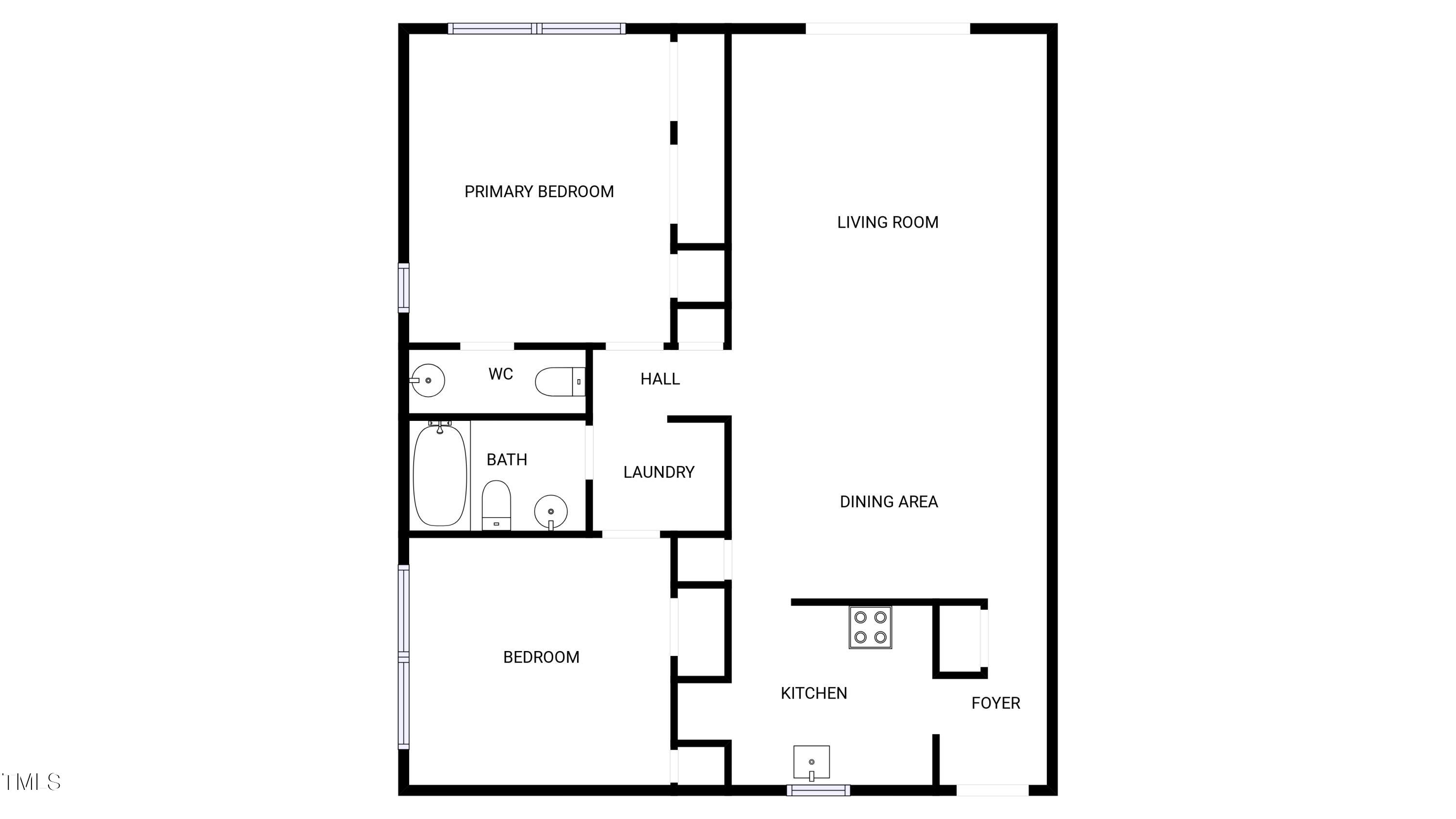 5038 Flint Ridge Place Property Photo 20