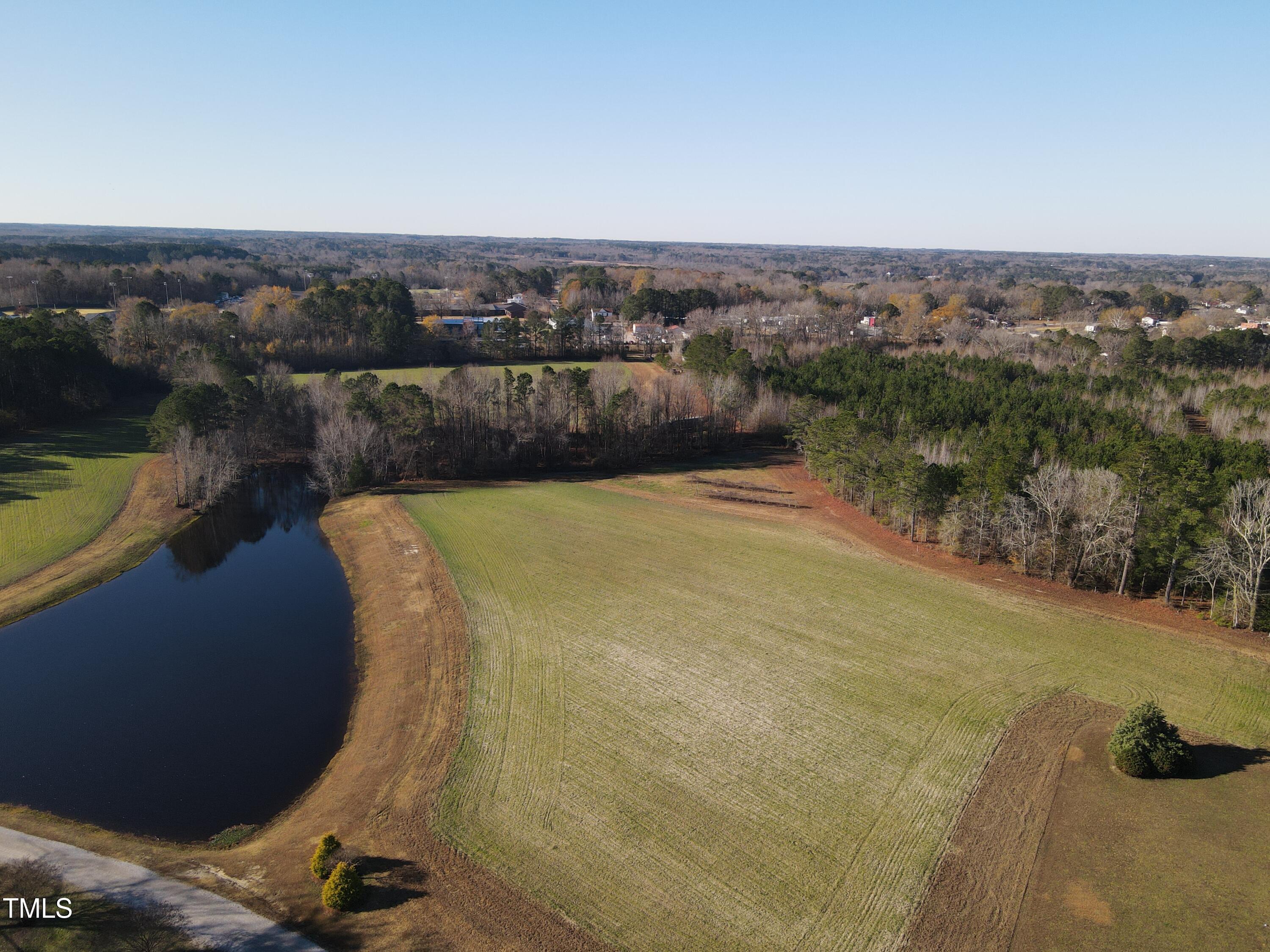 40.8 Acres Hwy 98 Property Photo
