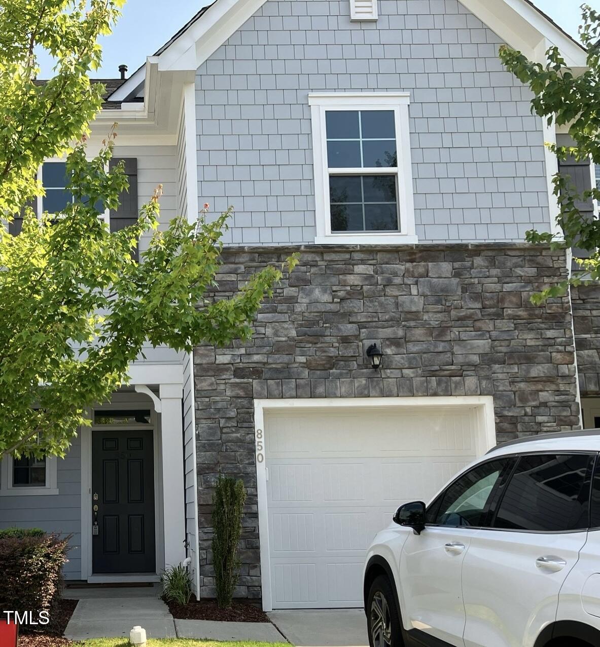 850 Bristol Bridge Drive Property Photo