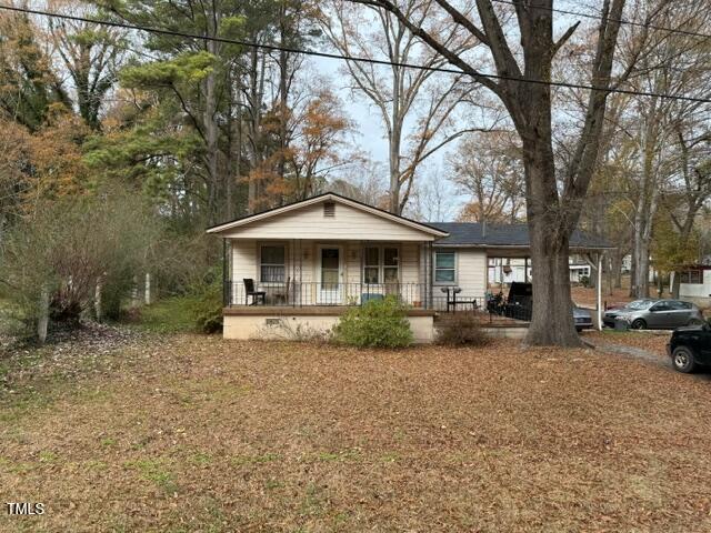 923 Sunny Lane Property Photo 1