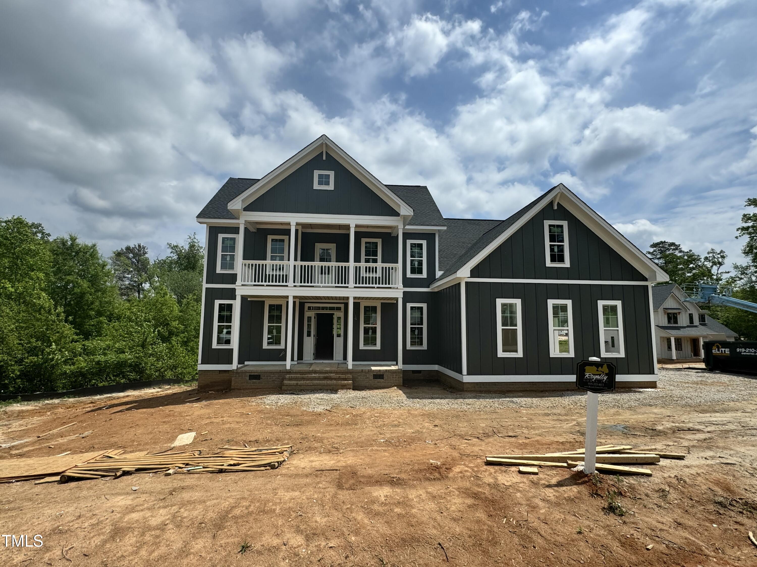 71 Slocum Drive Property Photo 2