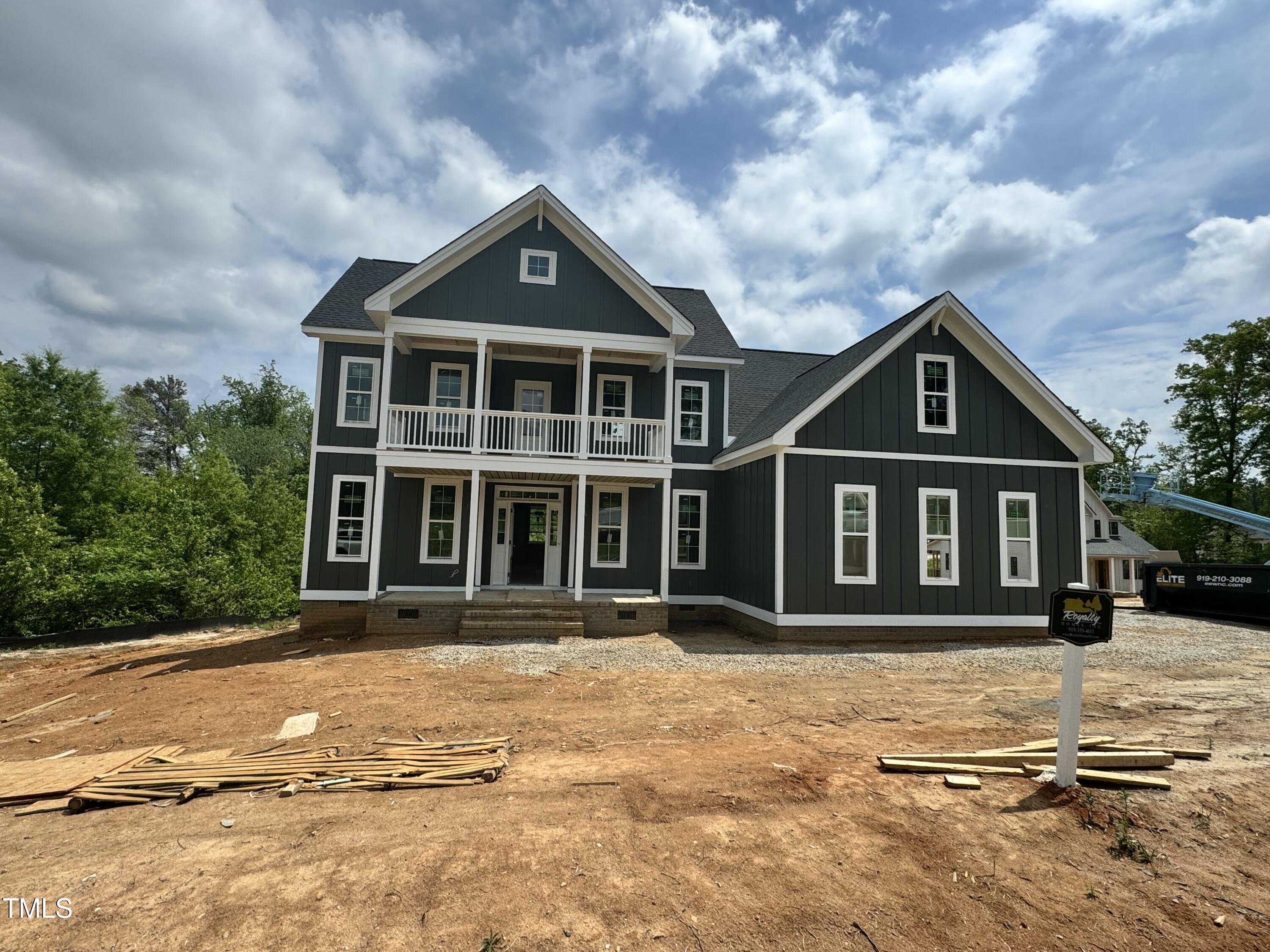 71 Slocum Drive Property Photo 3