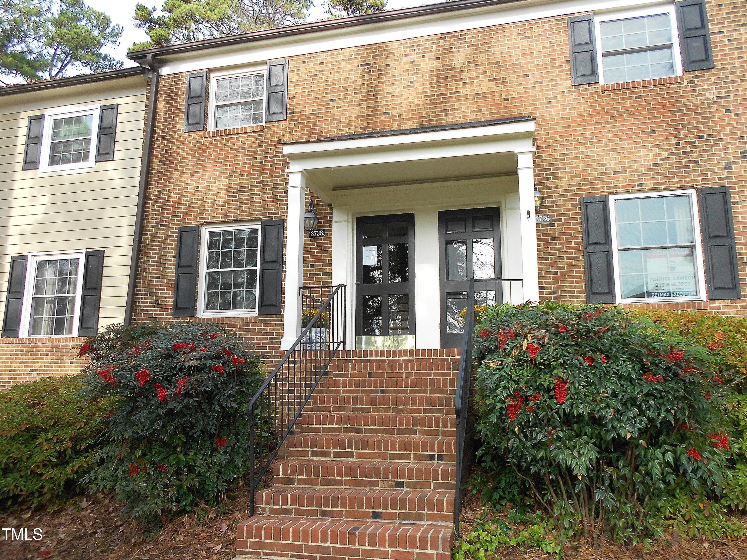 3738 Jamestown Circle Property Photo 1