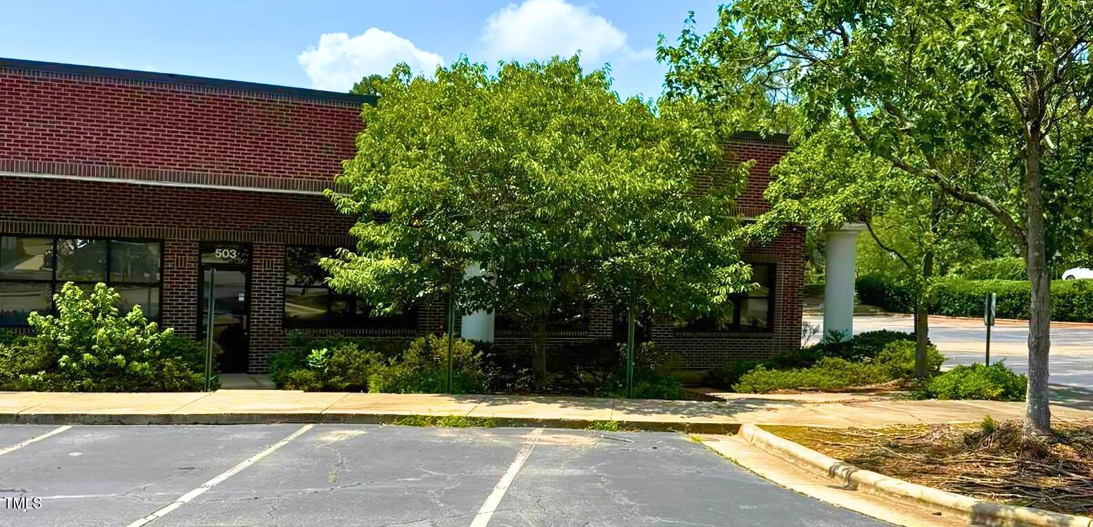 501 James Jackson Avenue # 503 Property Photo 1