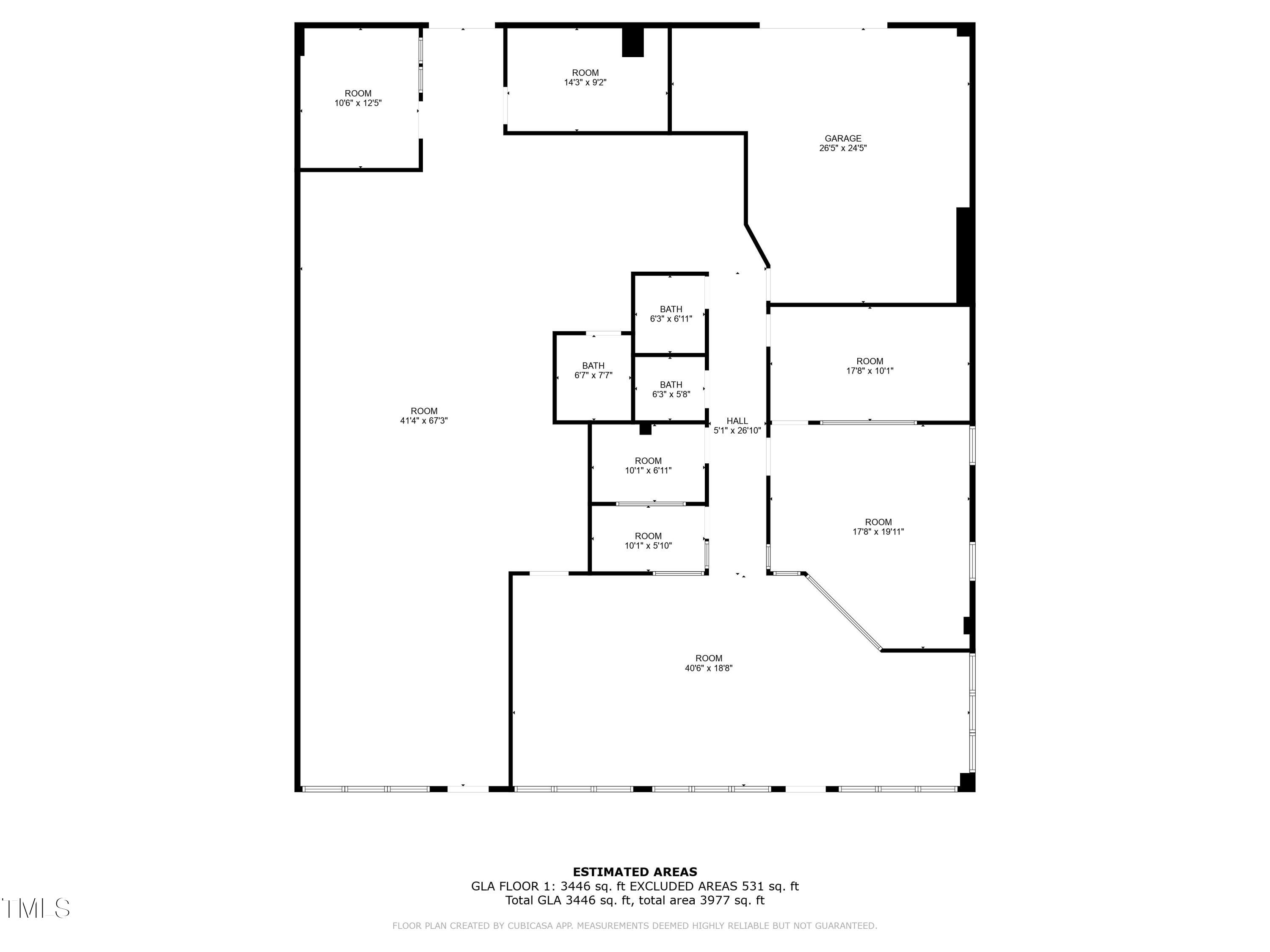 501 James Jackson Avenue # 503 Property Photo 2
