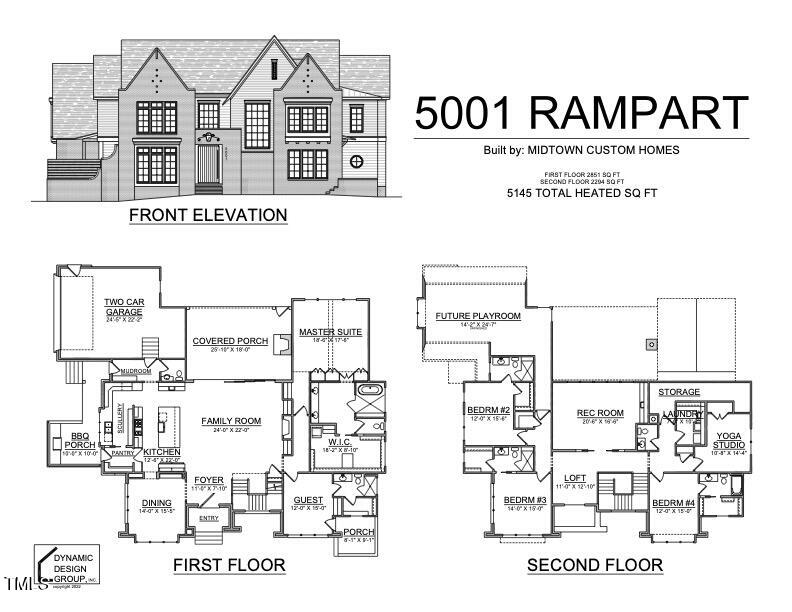 5001 Rampart Street Property Photo 2