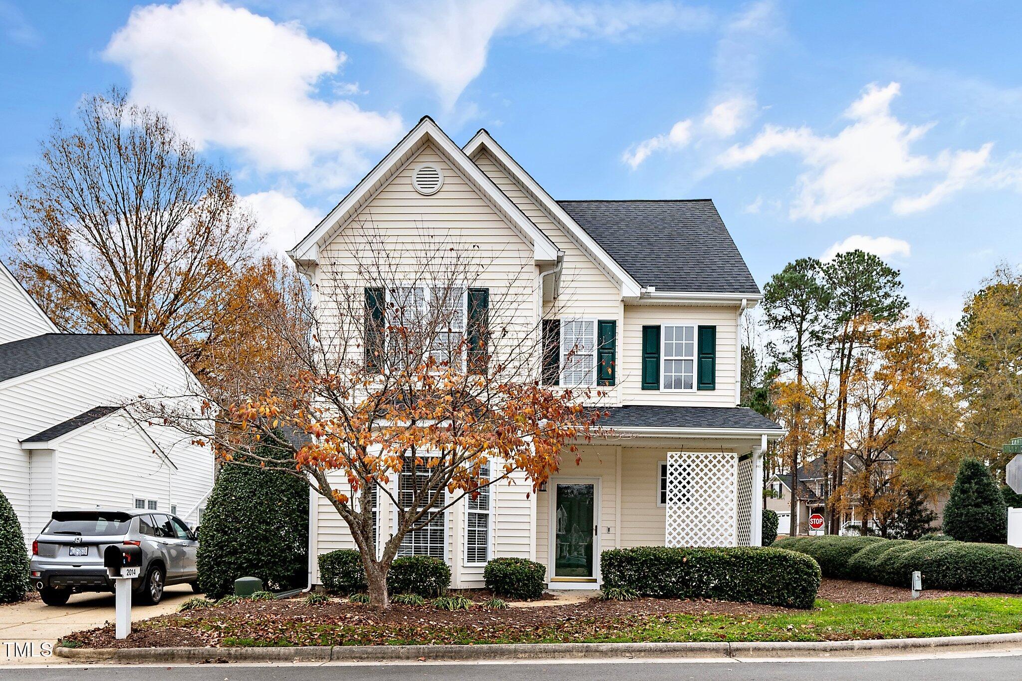 2014 Silky Dogwood Trail Property Photo