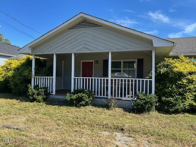 3508 Guess Road Property Photo 1
