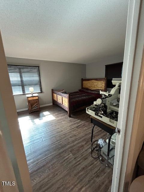 3508 Guess Road Property Photo 4