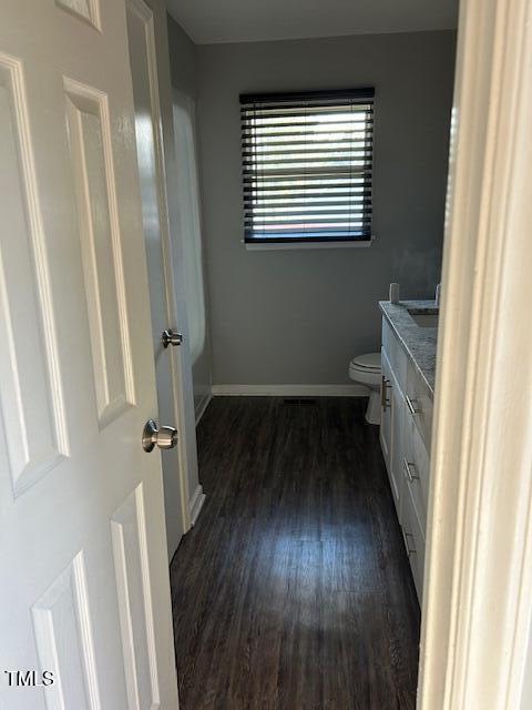 3508 Guess Road Property Photo 5