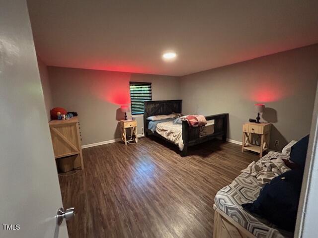 3508 Guess Road Property Photo 6