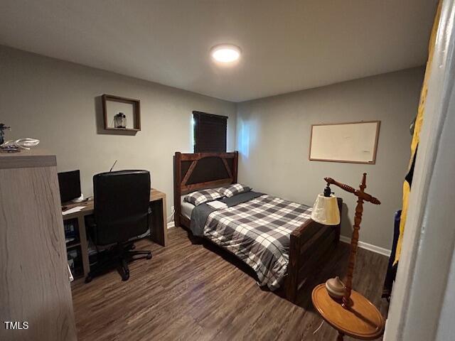 3508 Guess Road Property Photo 7
