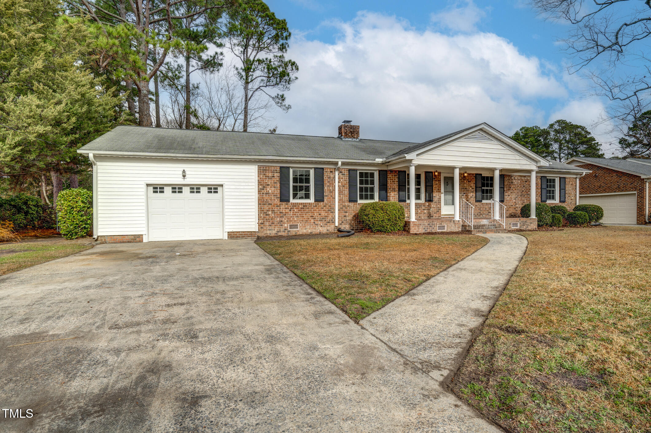 1211 Red Banks Road Property Photo