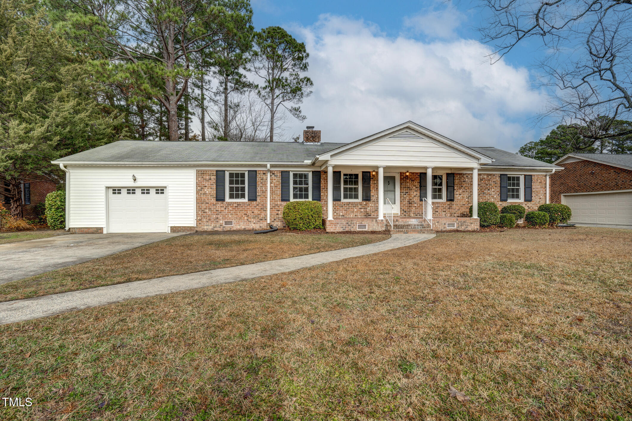 1211 Red Banks Road Property Photo 2