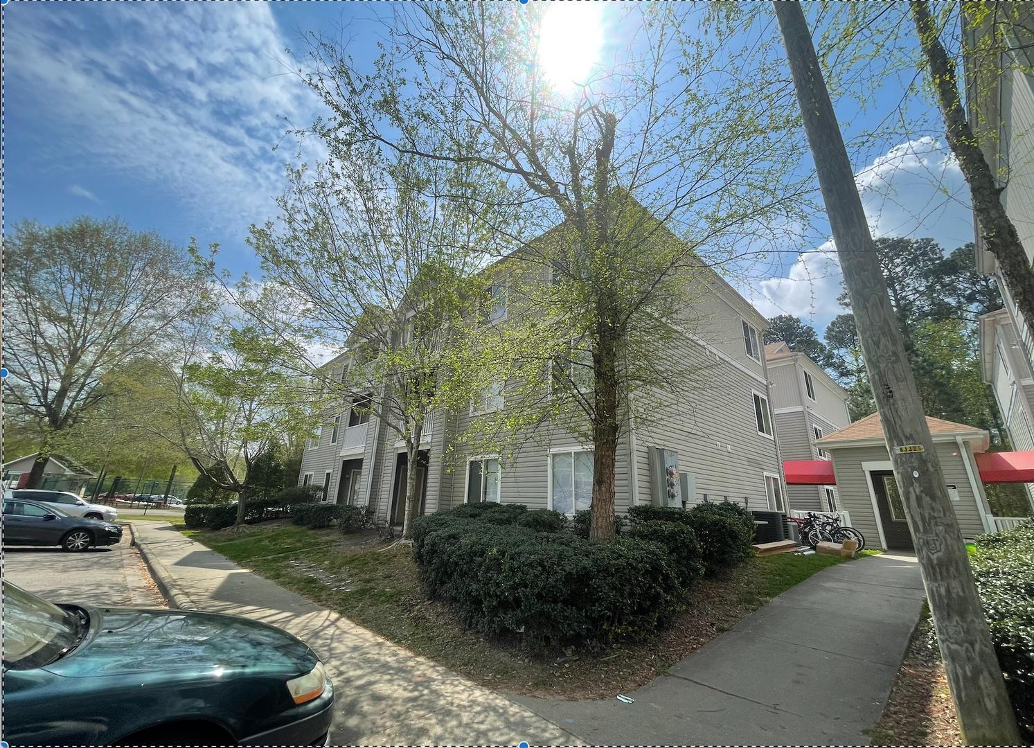 1321 Crab Orchard Drive Property Photo 1