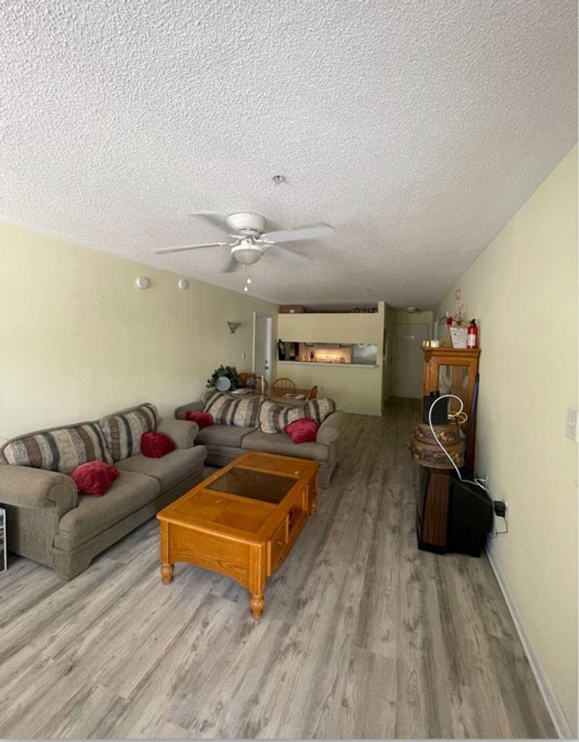 1321 Crab Orchard Drive Property Photo 8