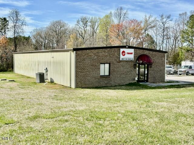 175 Satterhwite Point Road Property Photo 1