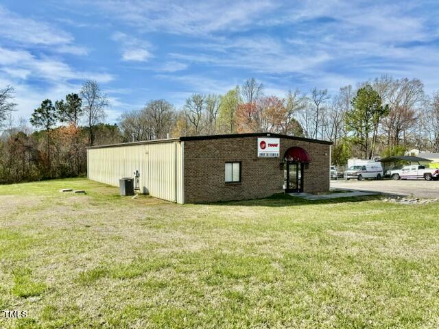 175 Satterhwite Point Road Property Photo 2