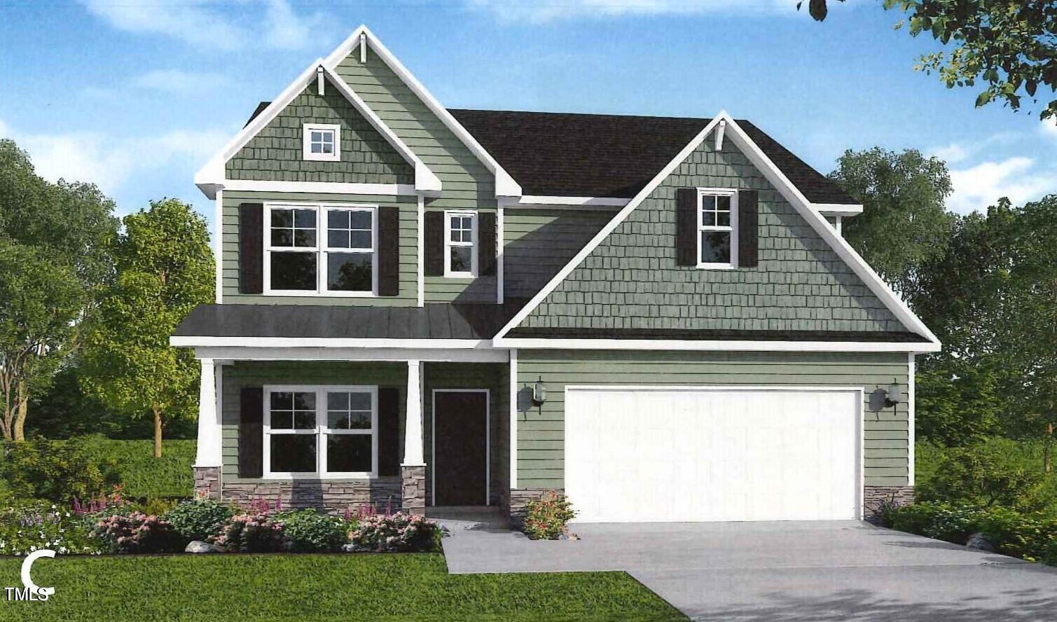 75 Malbec Way Property Photo