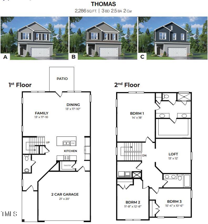 262 Moore Creek Drive Property Photo 2