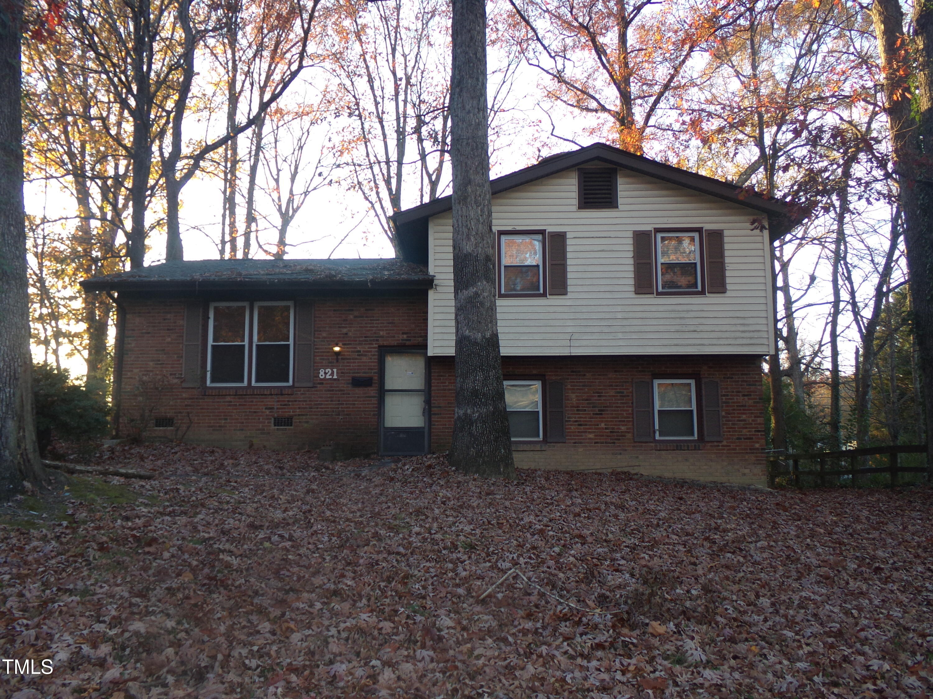 821 Dobson Drive Property Photo