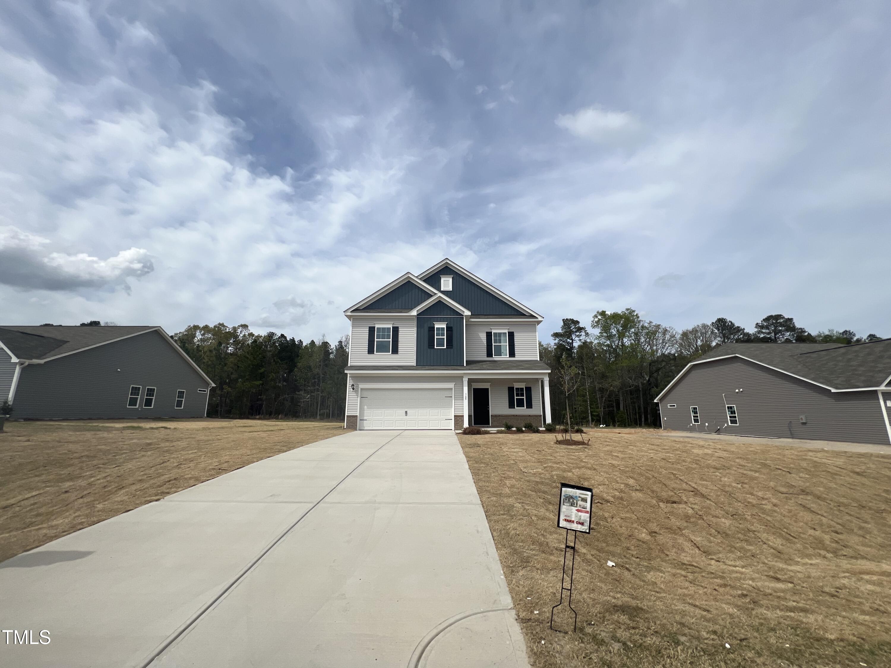 165 Knoll Way Property Photo 3