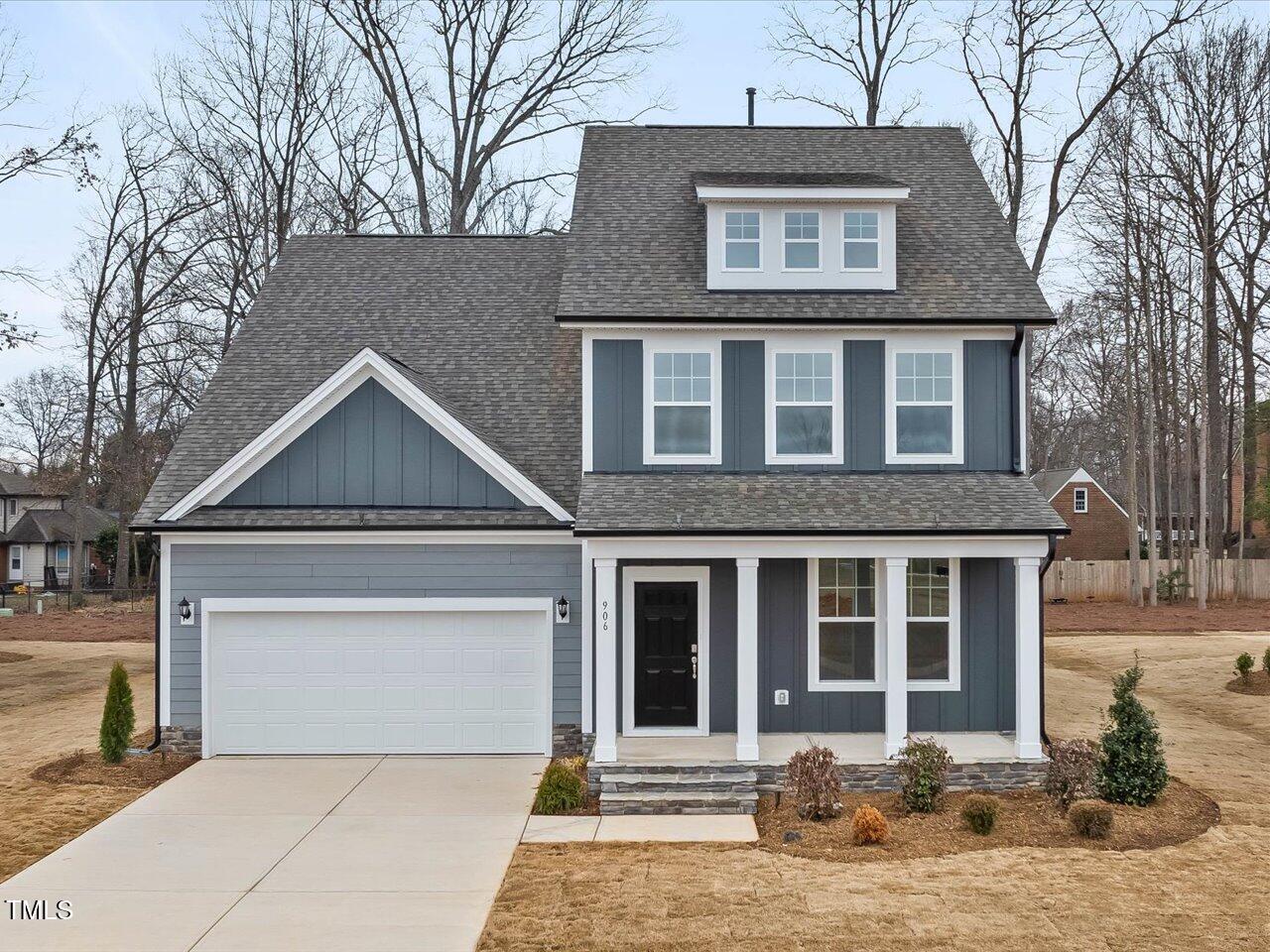 906 Brookfield Drive Property Photo 1