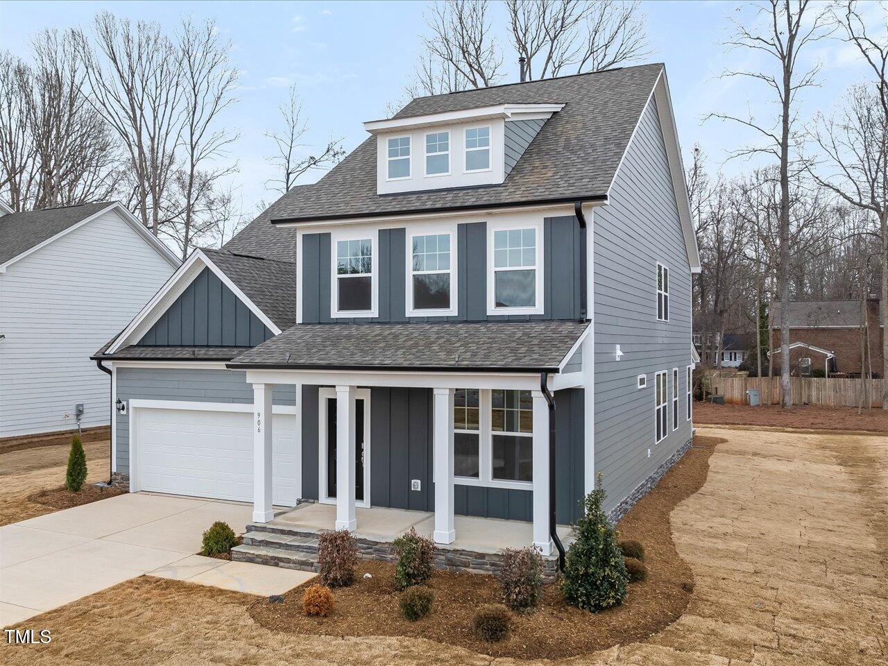 906 Brookfield Drive Property Photo 3