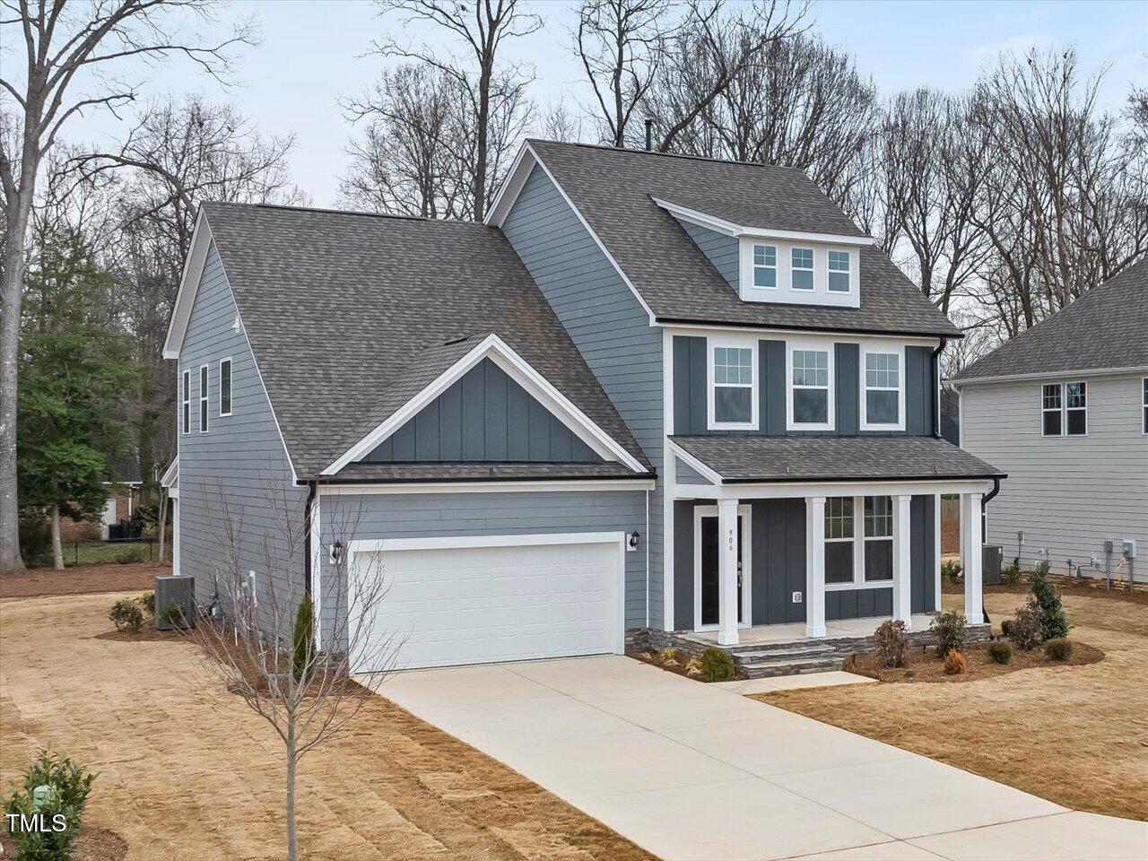 906 Brookfield Drive Property Photo 4
