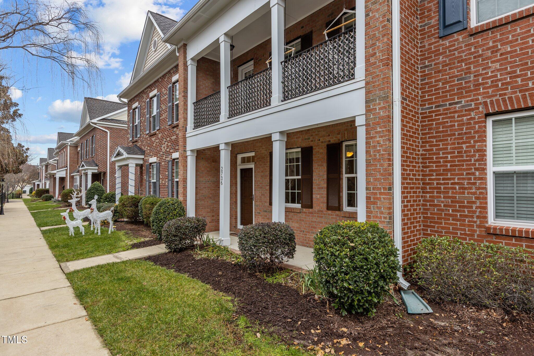 2736 Cloud Mist Circle Property Photo