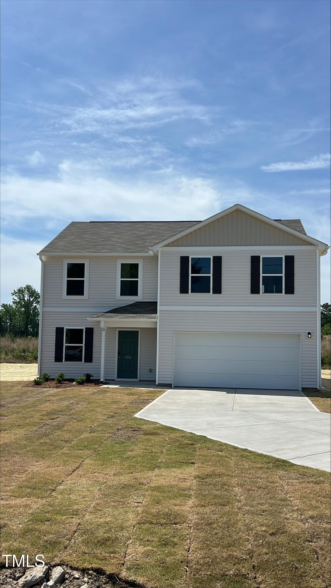 7714 Sand Pit Road Property Photo 1