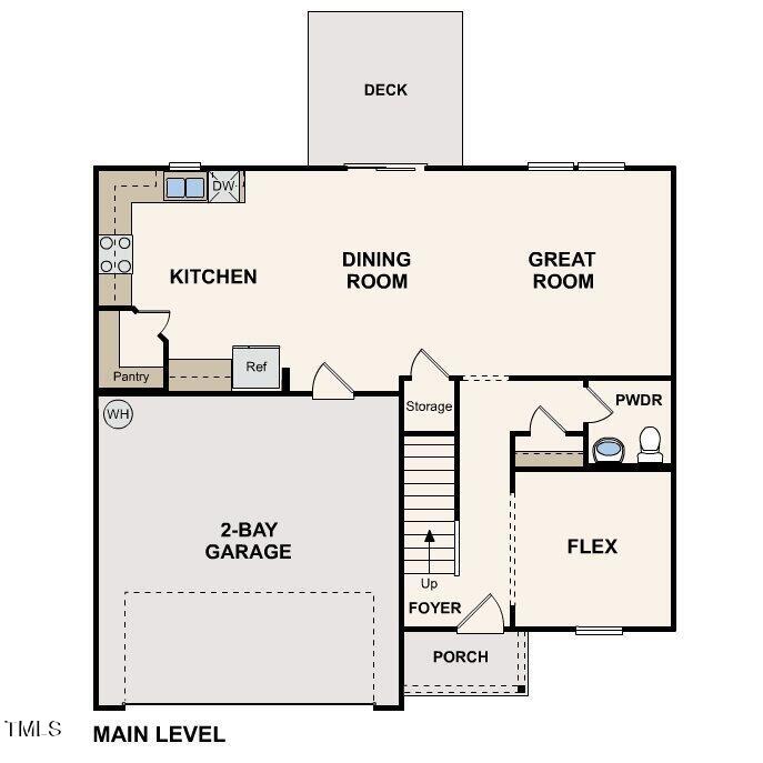 7714 Sand Pit Road Property Photo 3