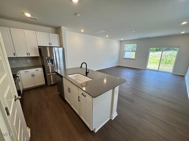 10548 Brookside Reserve Road Property Photo 6