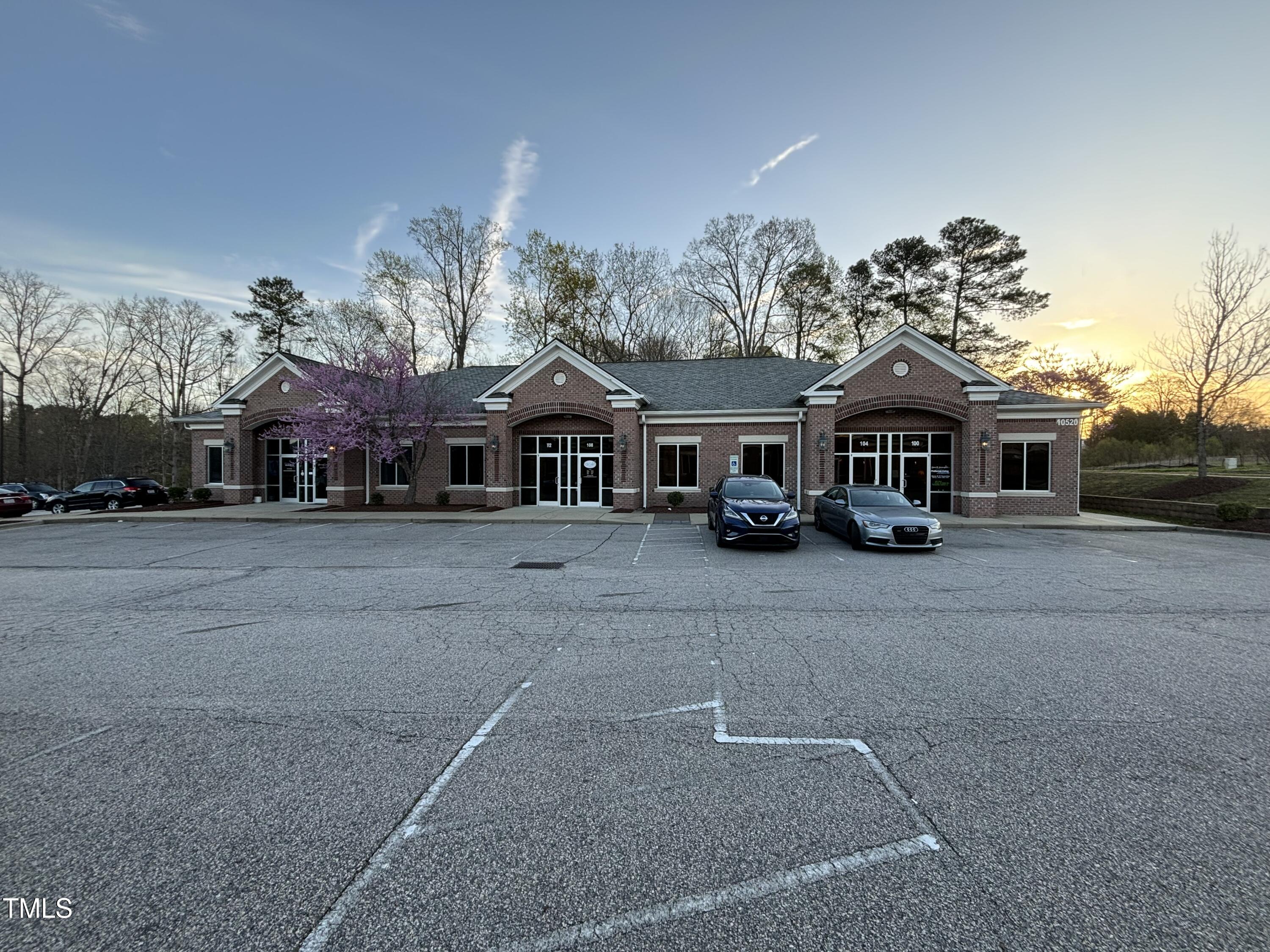 10520 Ligon Mill Rd Road Property Photo